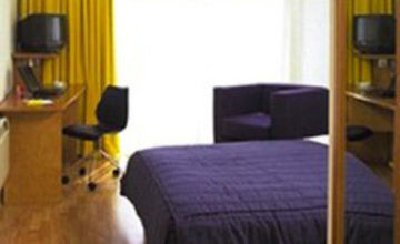 Ramada Encore ยอร์ค ภายนอก รูปภาพ